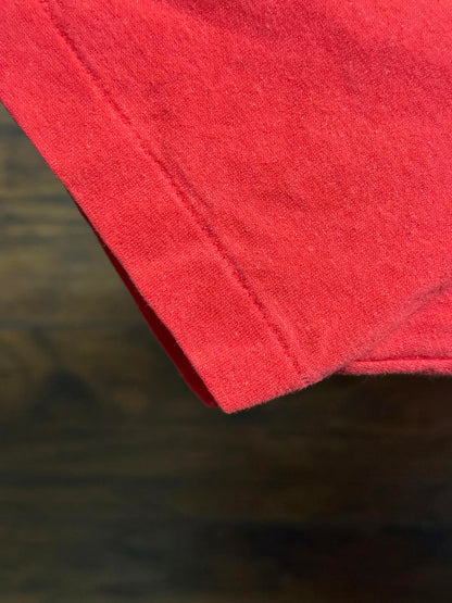 VTG Twins Movie Promo T-shirt 1988 Schwarzenegger Devito