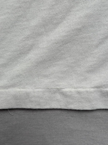 VTG Star Wars Movie T-shirt Poster Changes Tag Ringer L