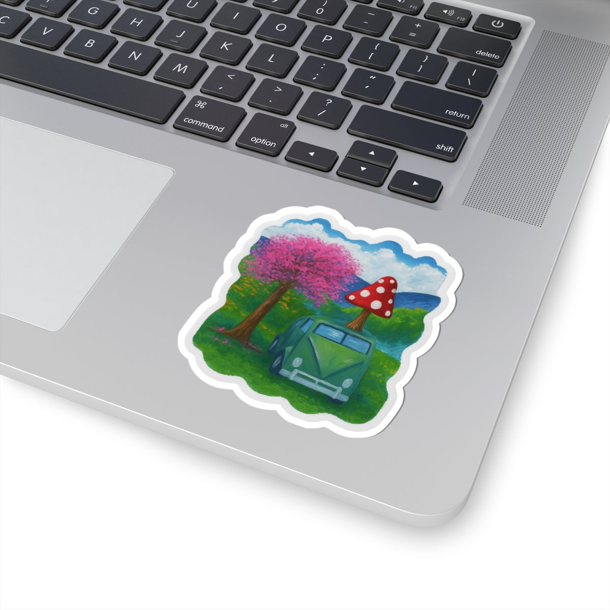 Hippie Bus – Nature Trip