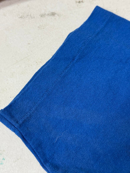 VTG Disney's Beach Club Resort T-shirt - Disney Tee L