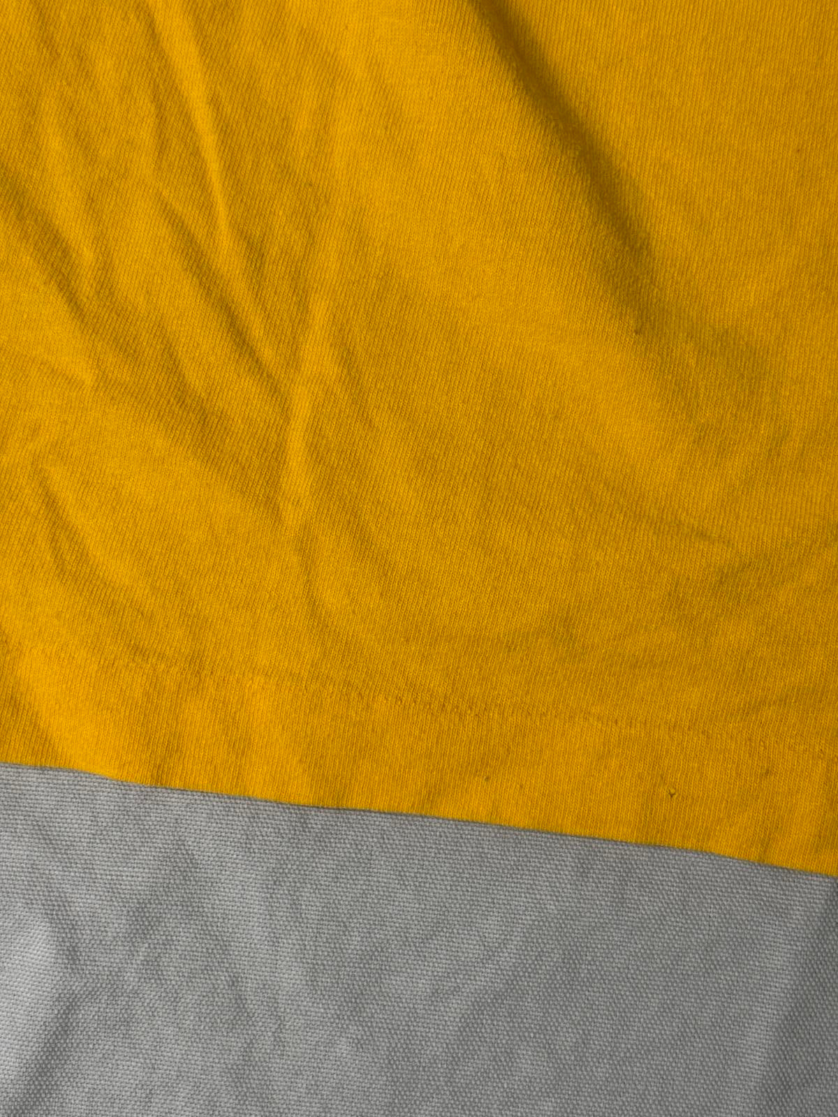 VTG Viva Santana Tour T-shirt Staff Single Stitch Tee XL