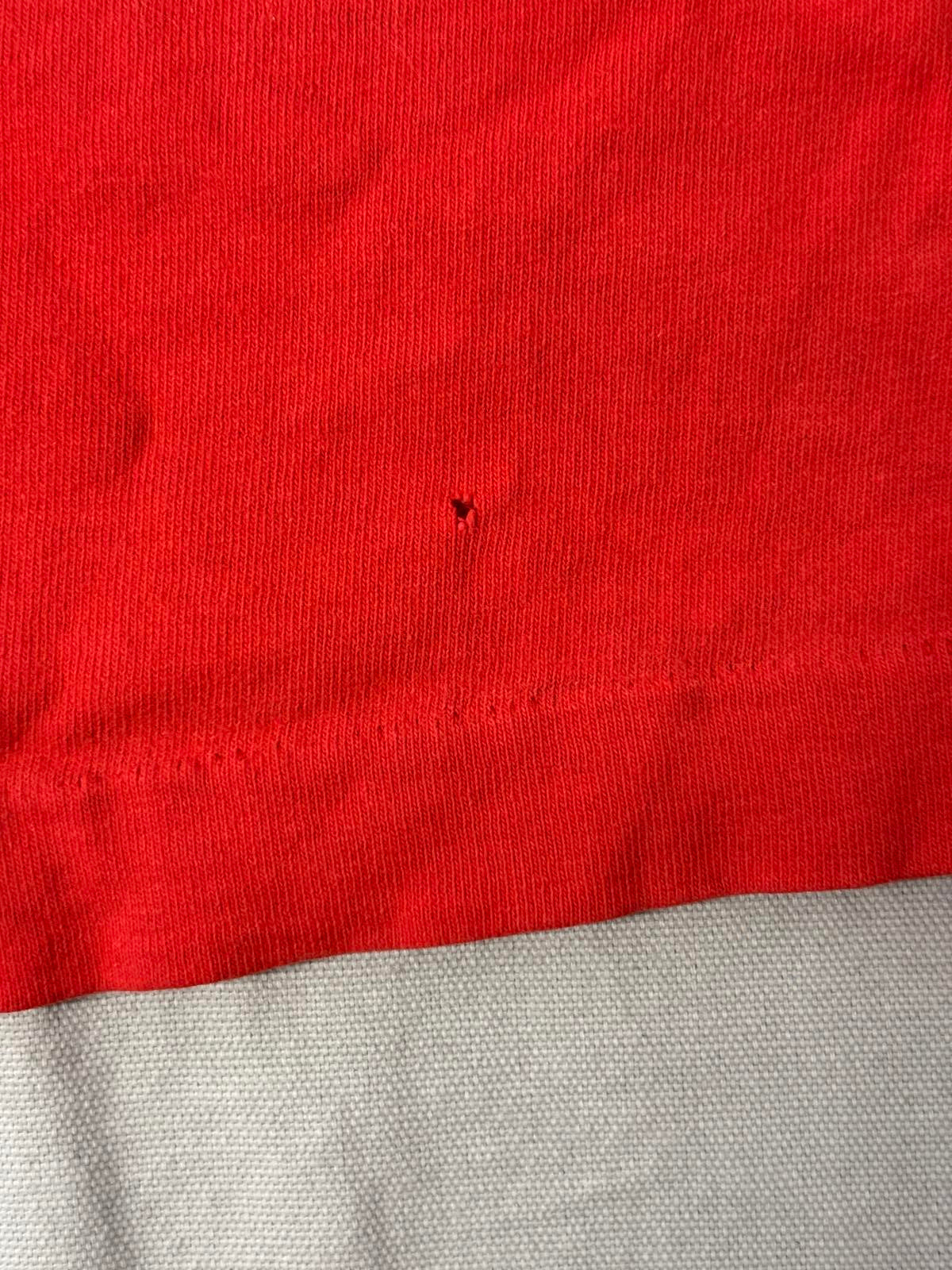 VTG T-shirt University of Arizona Miami Fiesta Bowl 1994 L