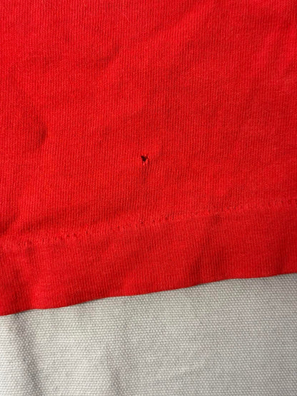 VTG T-shirt University of Arizona Miami Fiesta Bowl 1994 L