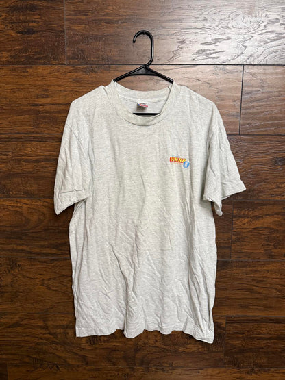 VTG Sitcom WKRP in Cincinnati T-shirt TV Show Promo 1991 -L