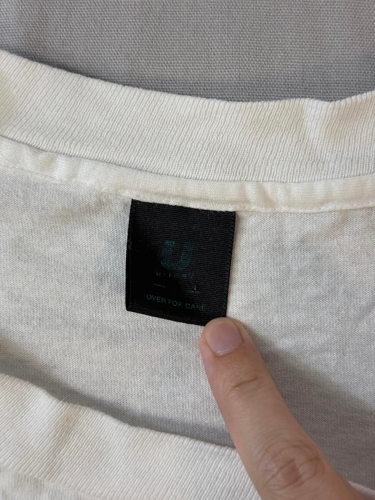 VTG USC T-shirt University of Southern California Sunflowers