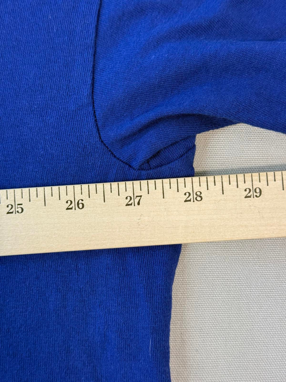 VTG Mickey Mouse T-shirt Mickey Unlimited Disney Tee - 2XL