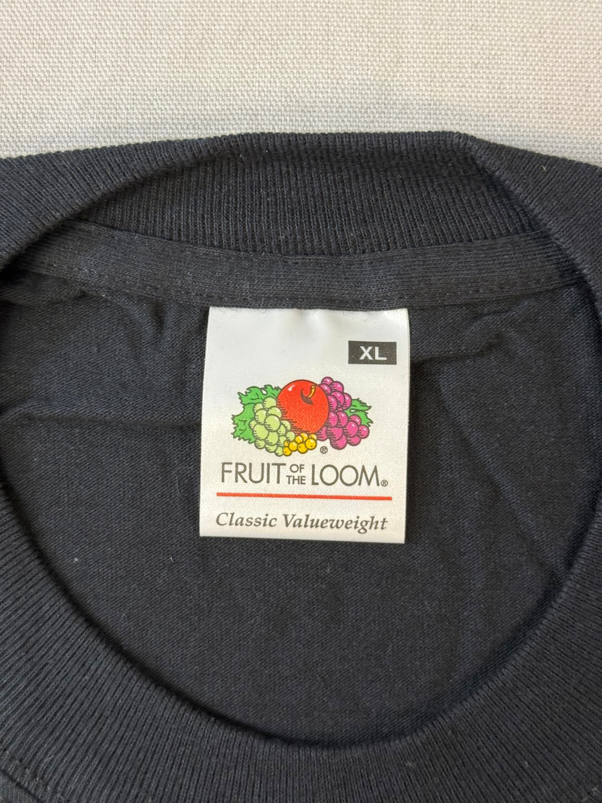 VTG Neil Young T-shirt Tour Neil Young Europe Solo 2003 XL