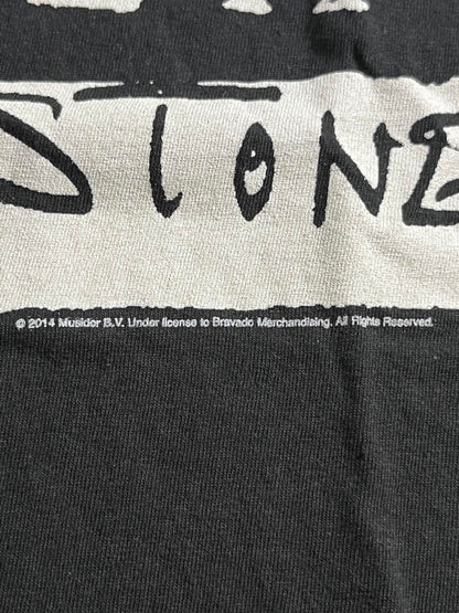 Rolling Stones T-shirt - It's Only Rock n Rock But I like It