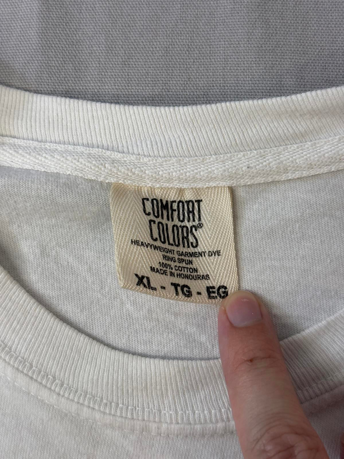 Big Al T-shirt - University of Alabama Crimson Tide Tee XL