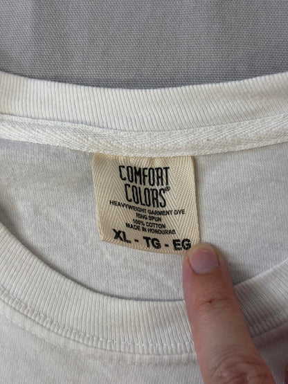 Big Al T-shirt - University of Alabama Crimson Tide Tee XL