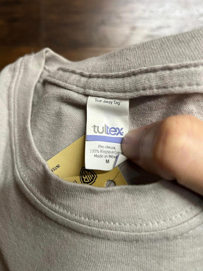 The Hangover Movie 3 Promo T-shirt  Baby Holder Womans -M