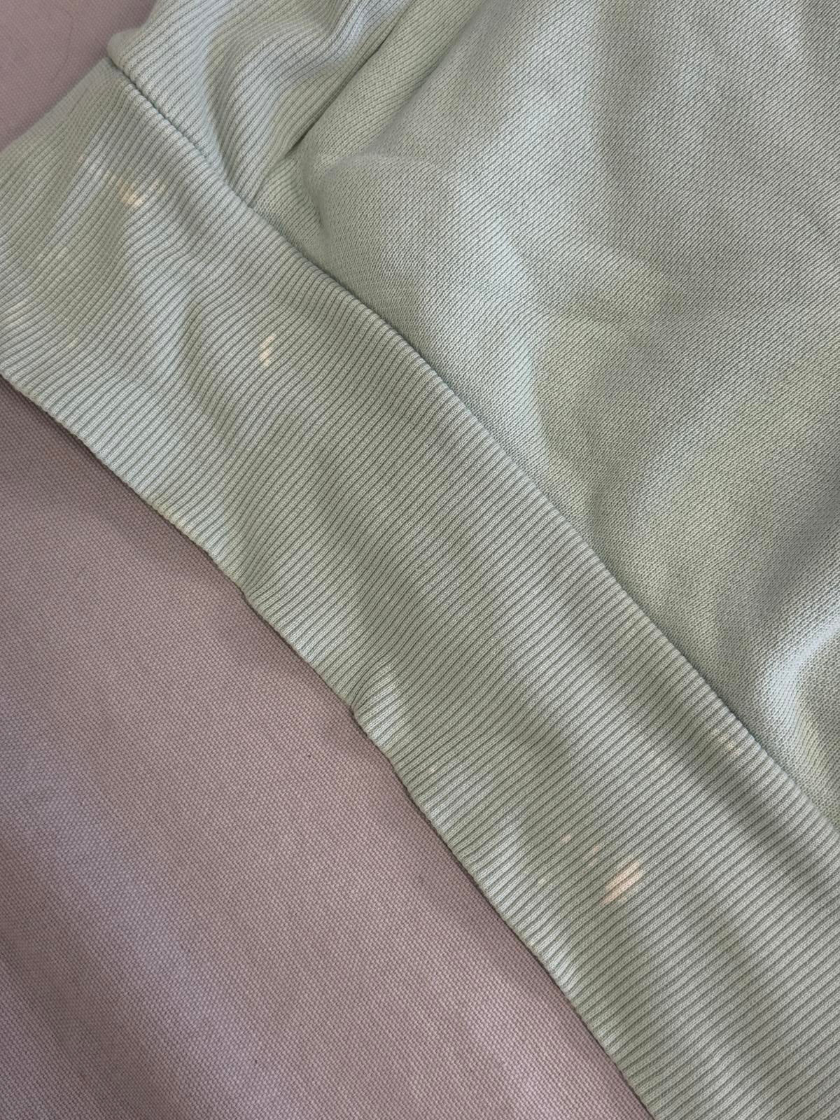 Adidas Skateboarding Hoodie - GONZ Shmoo Mark Gonzales Mint