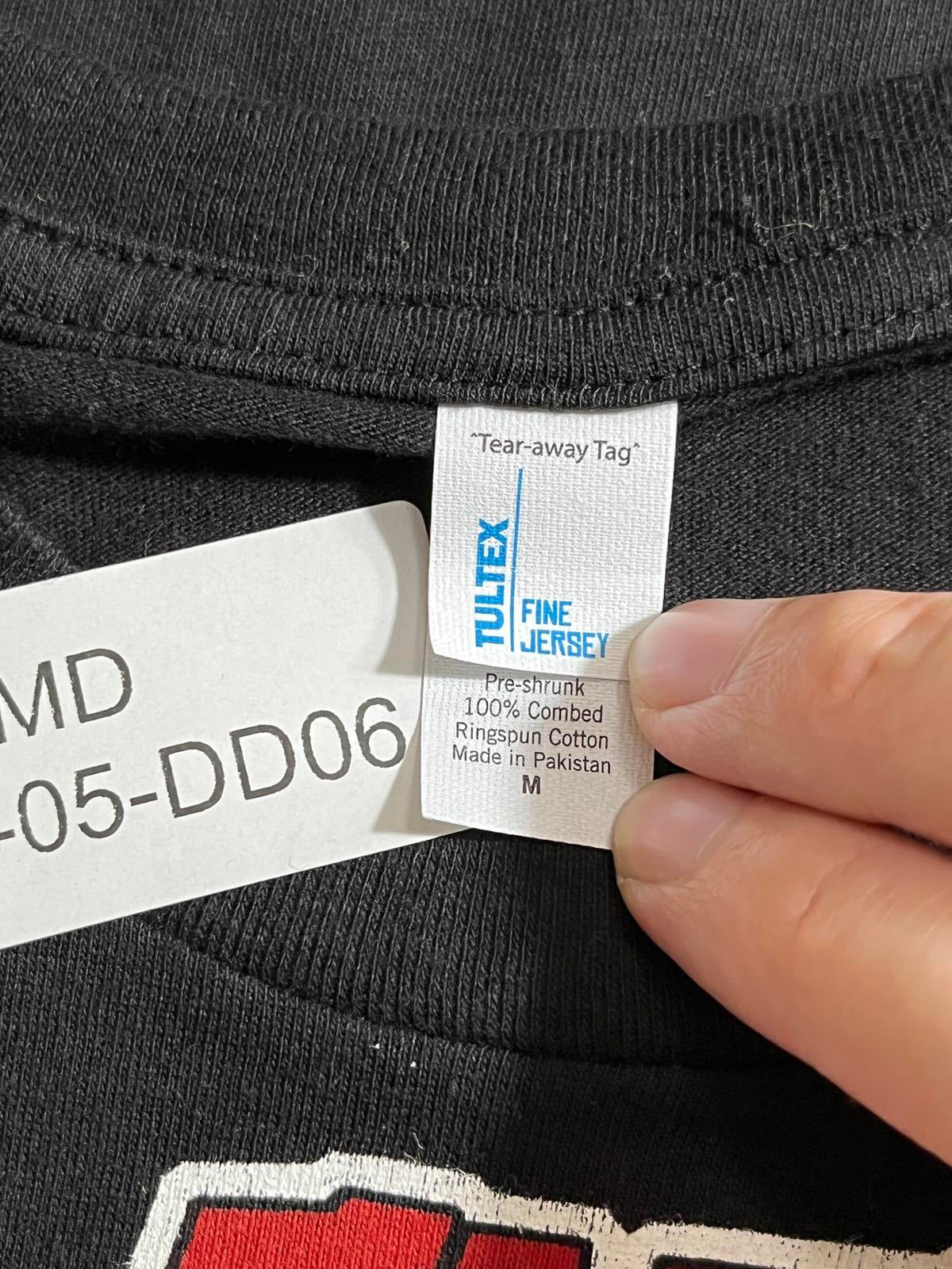 The Rolling Stones - Dragon Venue Subway T-Shirt - M