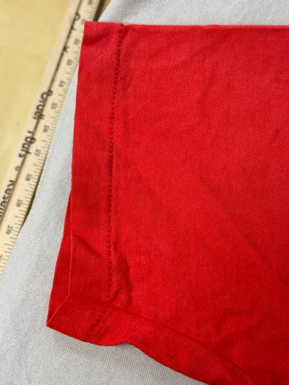 VTG T-shirt University of Arizona Miami Fiesta Bowl 1994 L