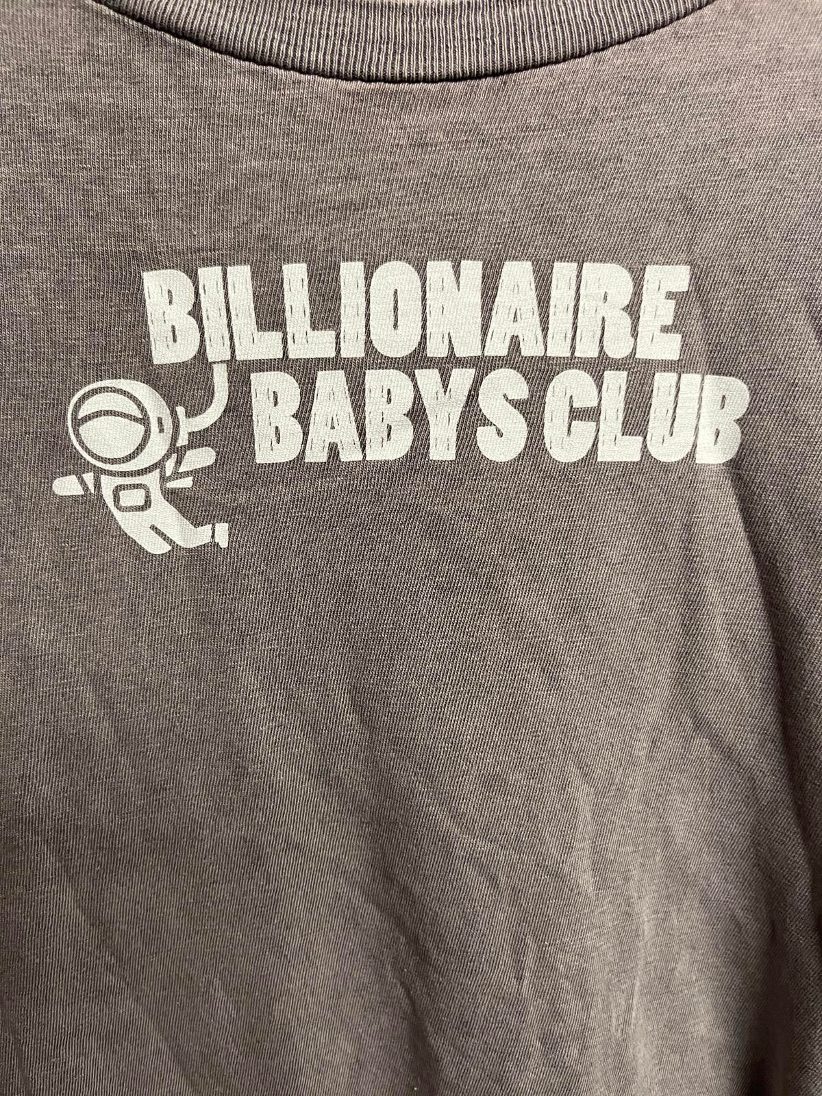 Blow Movie x Billionaire Babys Club Michelle Pheiffer