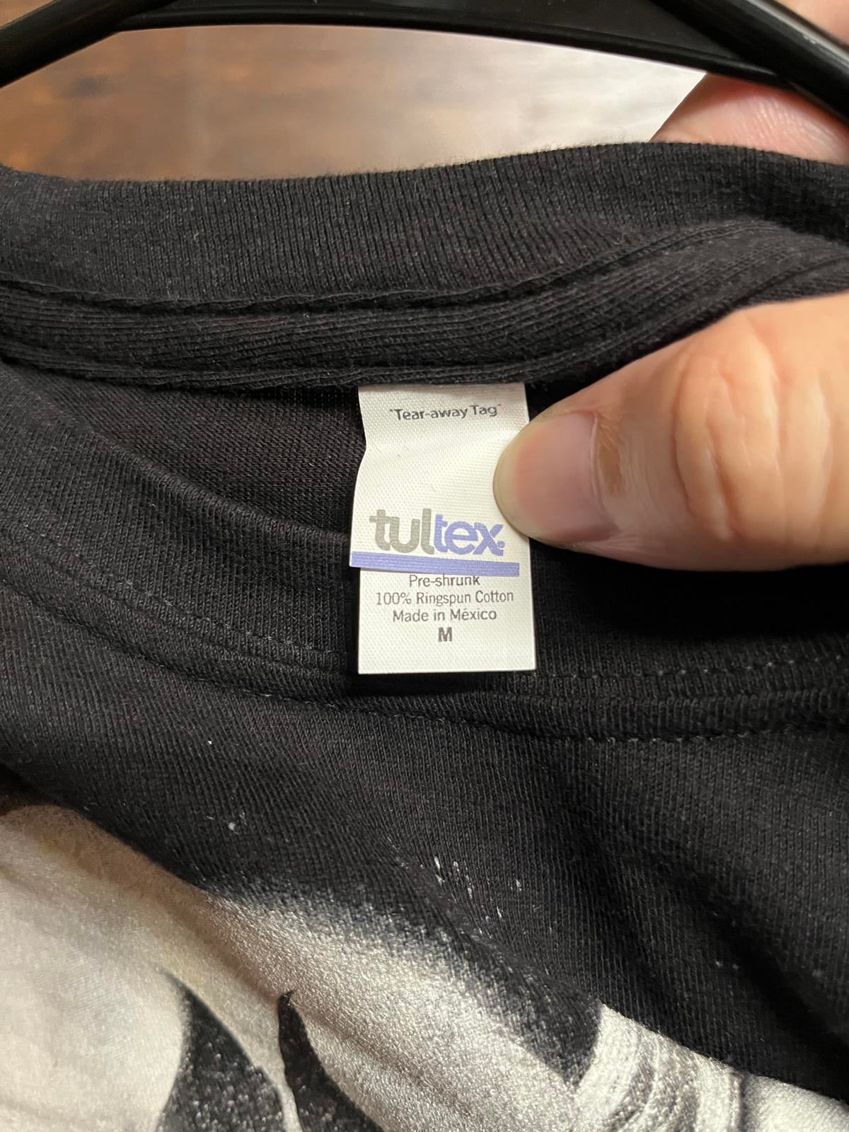 Divergent Movie T-shirt - Tris Don't Try To Define Me Shirt