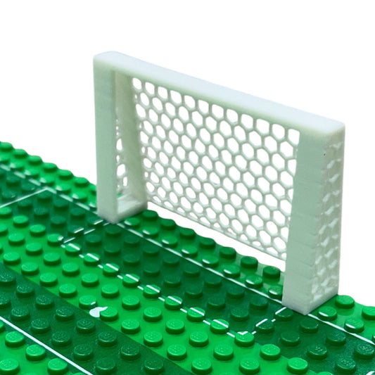 Futbol/Soccer Goal [3D Printed]