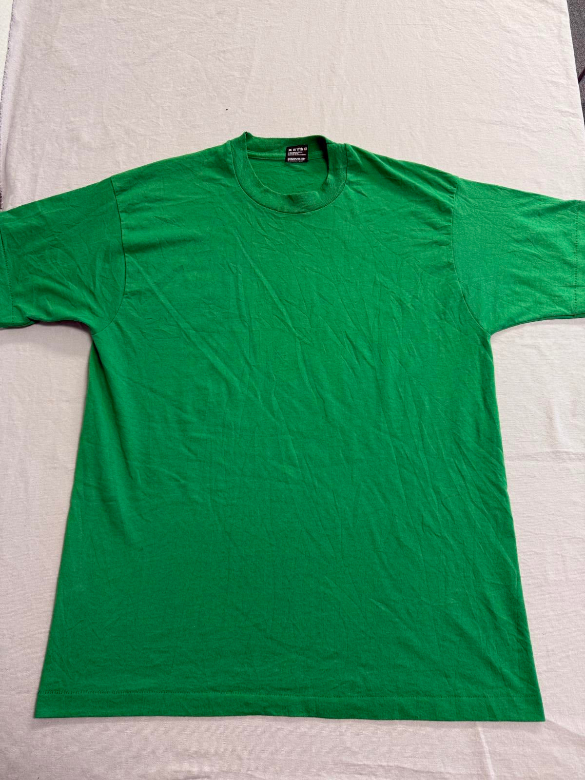 VTG Wantage Excavating Co T-shirt North Jersey Excavater XL
