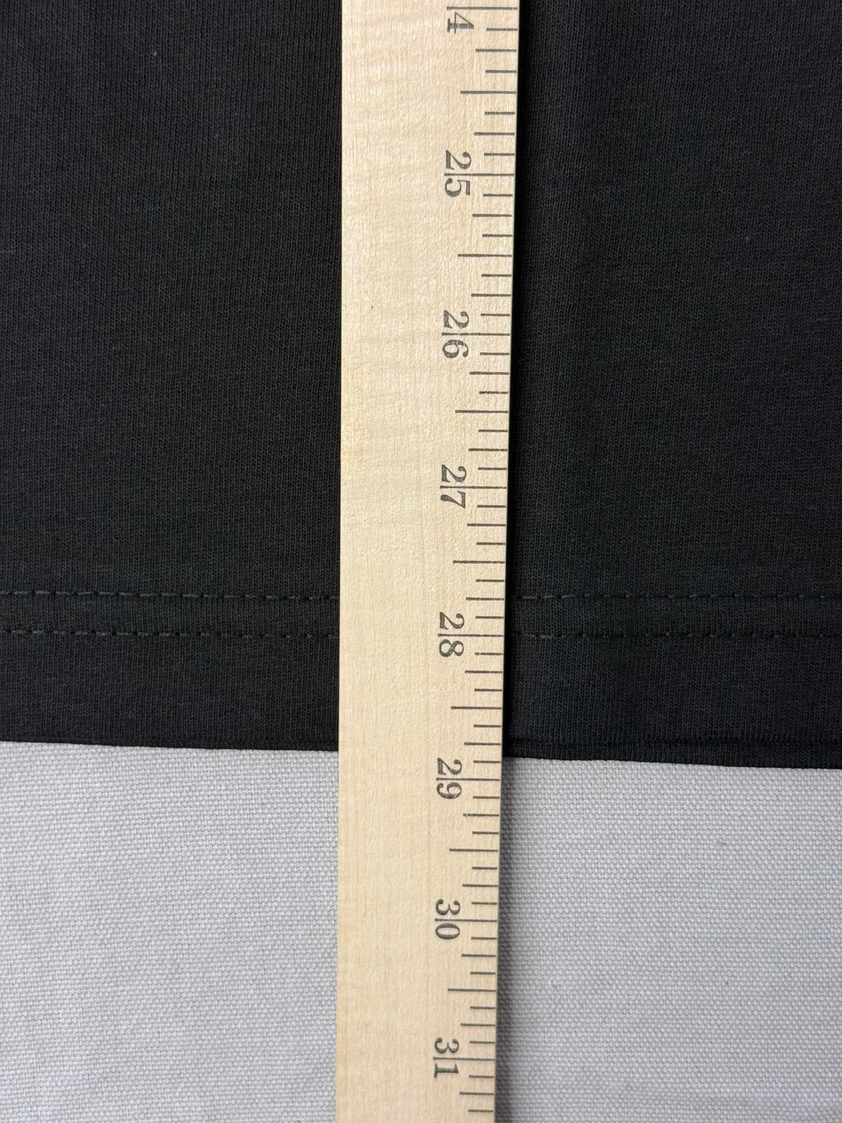 Batman Begins Movie Promo- Comic Art 2005 Tee - M