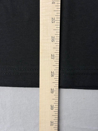 Batman Begins Movie Promo- Comic Art 2005 Tee - M