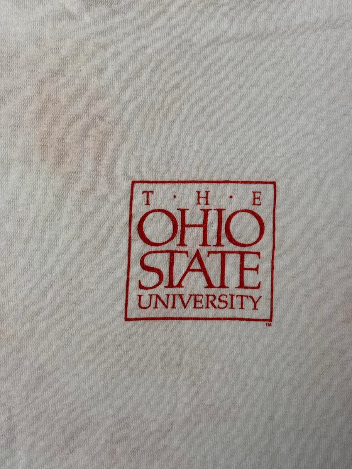 The Ohio State University T-shirt Alumni Go Bucks Tee XL