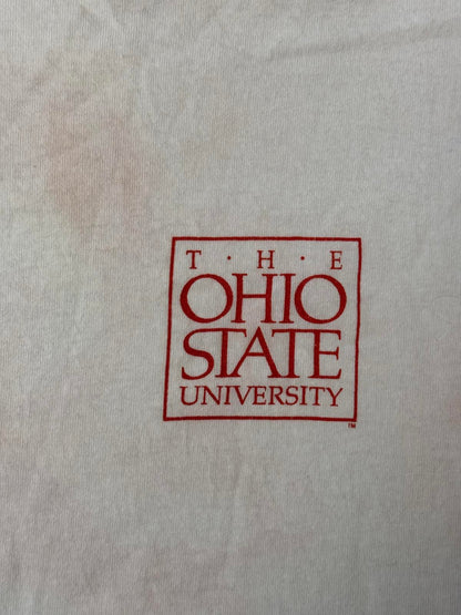 The Ohio State University T-shirt Alumni Go Bucks Tee XL