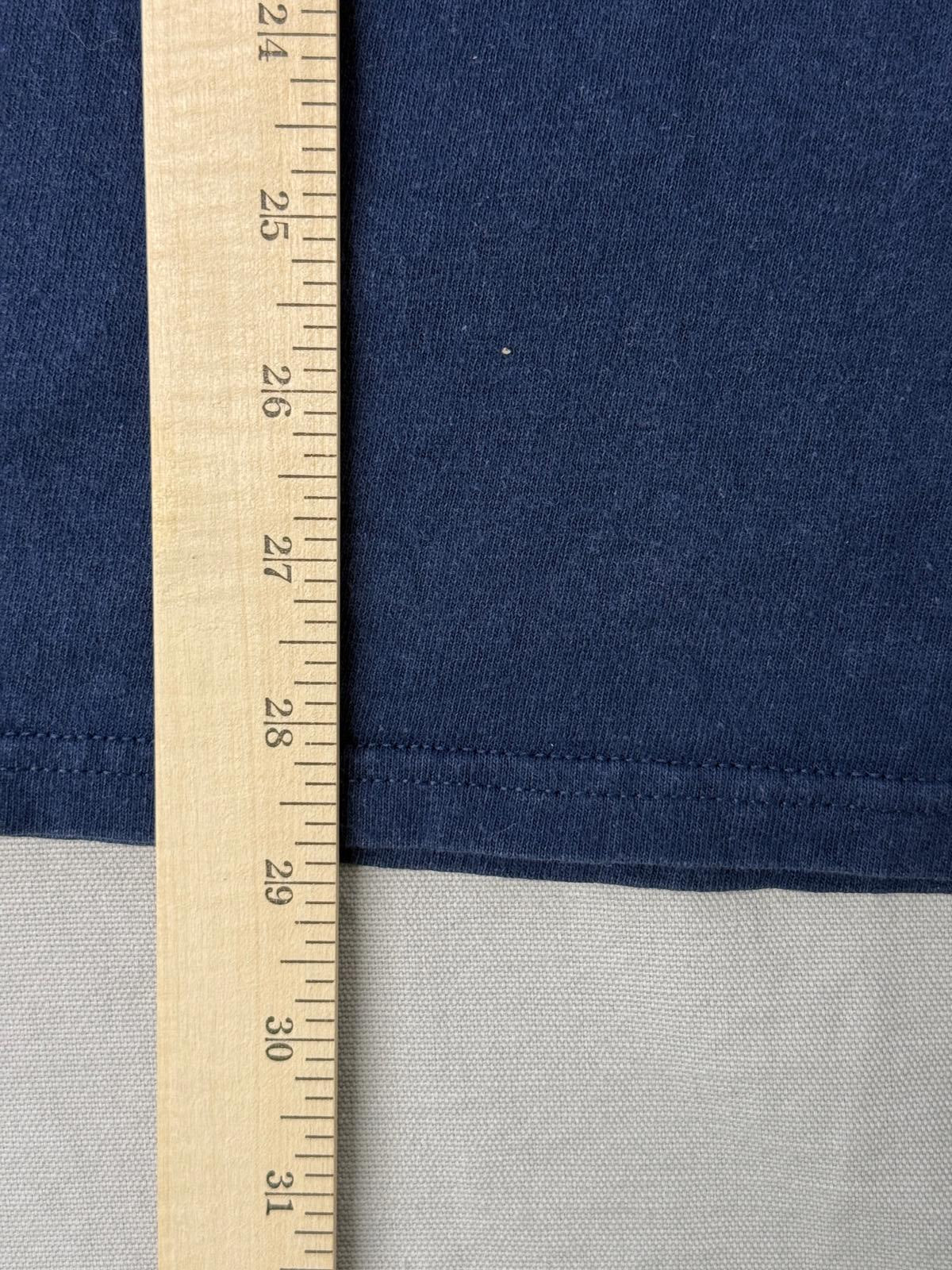 Derek Jeter T-shirt Jersey - All Star Game Appearances #2 XL