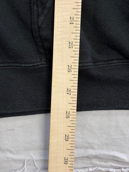 Chicago Blackhawks Hoodie NHL Old Time Hockey Embroidered XL