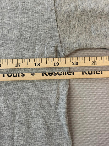 Y2K Disney Mickey Mouse Lifeguard Long Sleeve Tee - M