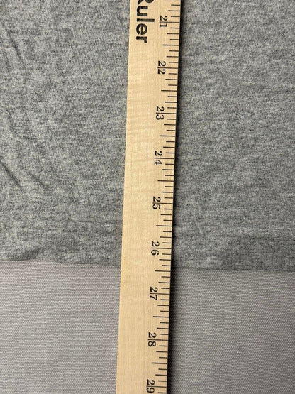 Y2K Disney Mickey Mouse Lifeguard Long Sleeve Tee - M