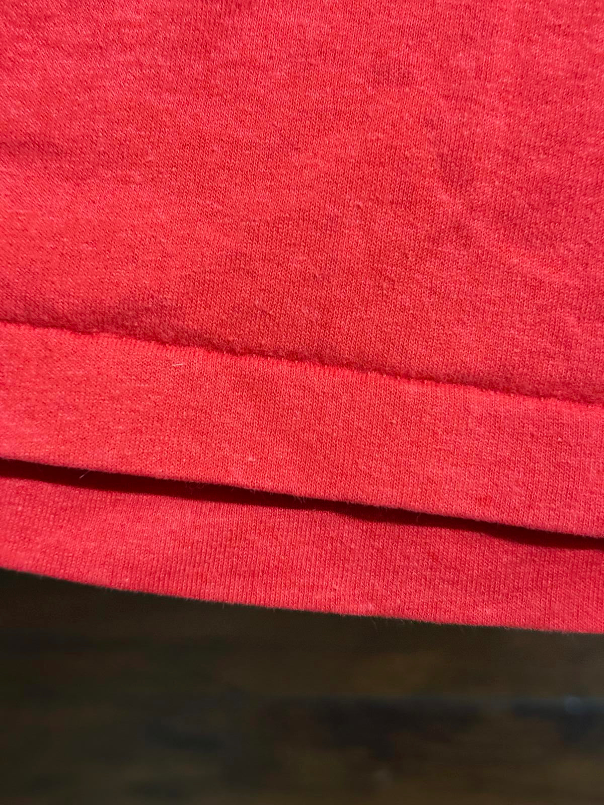 VTG Twins Movie Promo T-shirt 1988 Schwarzenegger Devito