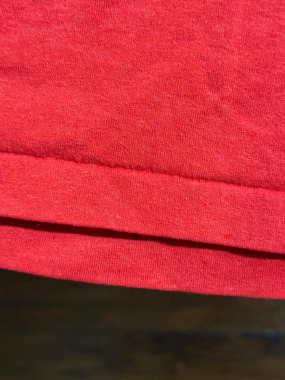 VTG Twins Movie Promo T-shirt 1988 Schwarzenegger Devito