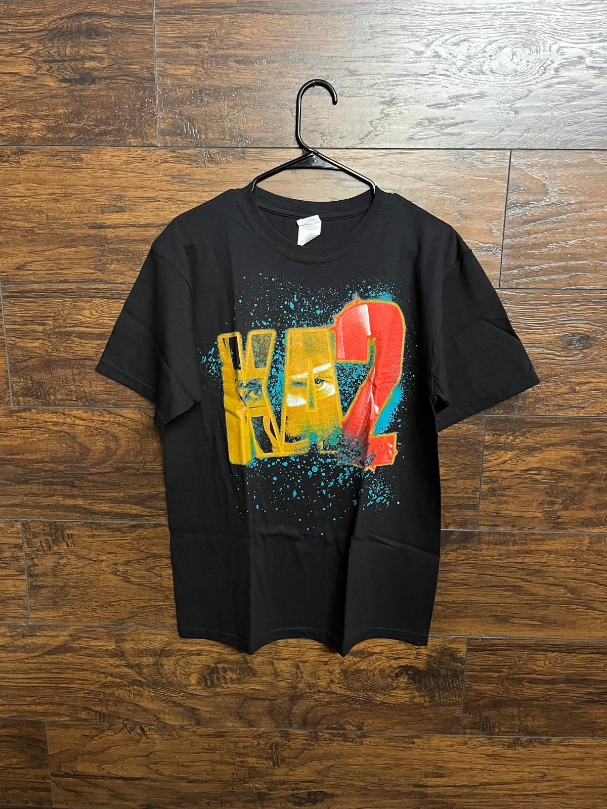 Vtg Kick @ss Movie Promo T-shirt - 2010 - Medium