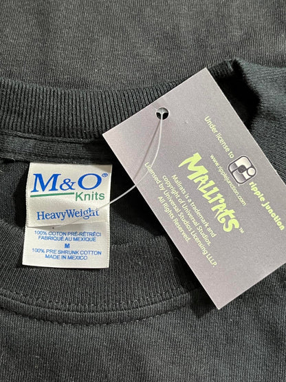 Mallrats Movie Promo T-shirt - Fly Fatass Fly Jason Mewes