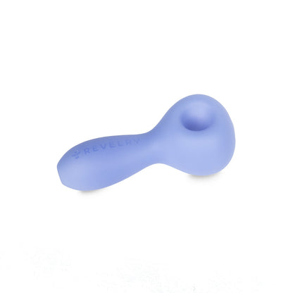 4'' Glass Spoon Pipe