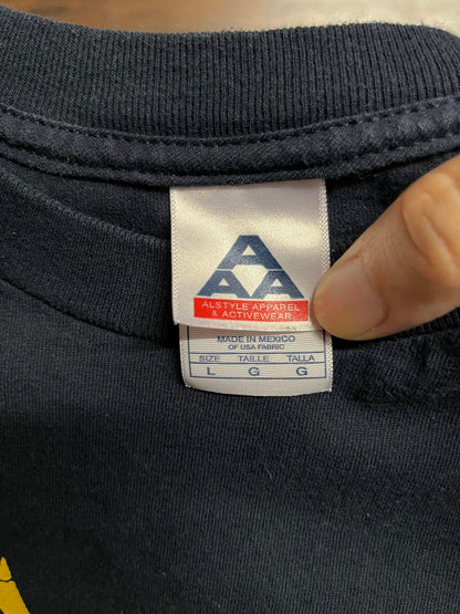 You, Me and Dupree Movie T-shirt - Owen Wilson Movie Promo L