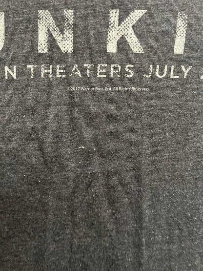 T-shirt Dunkirk Movie Promo - 2017 400,000 Stranded Tee M