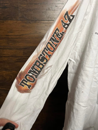 Tombstone AZ Biker Hawg Corral Custom Scoots Motorcyles