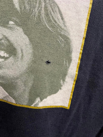 VTG T-shirt The Beatles Let It Be Squares Tee - Apple Tag M