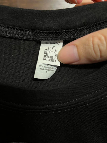 Hunger Games Movie Promo T-shirt - Katniss Jennifer Lawrence