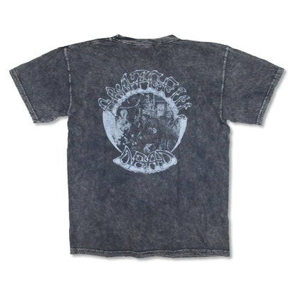 50th Grateful Dead T-shirt Album American Beauty Shirt 4XL