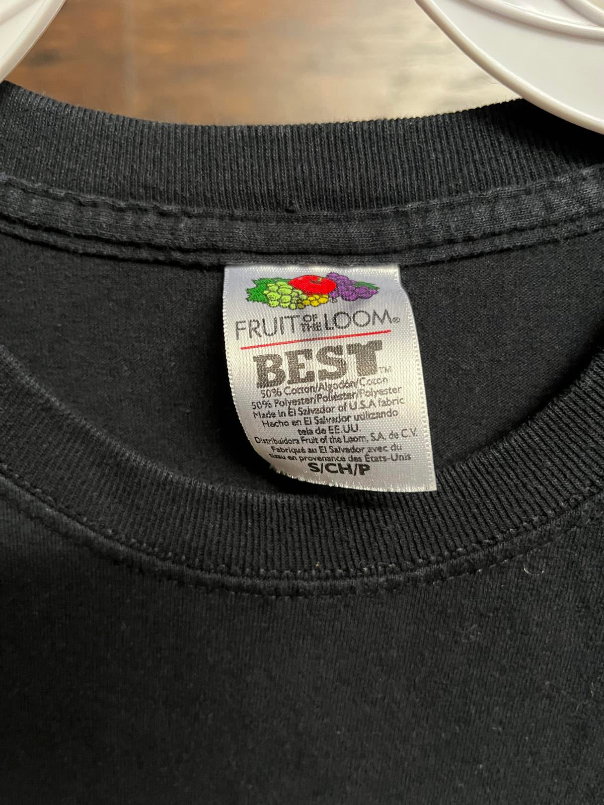 The Hoopshank Redemption T-shirt Basketball Shawshank Movie