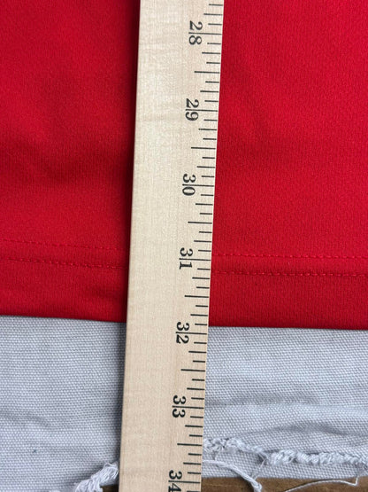 Houston Rockets Clutch City Jersey Harden 13 Practice XL