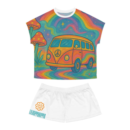 Wanderlight Sleep Set