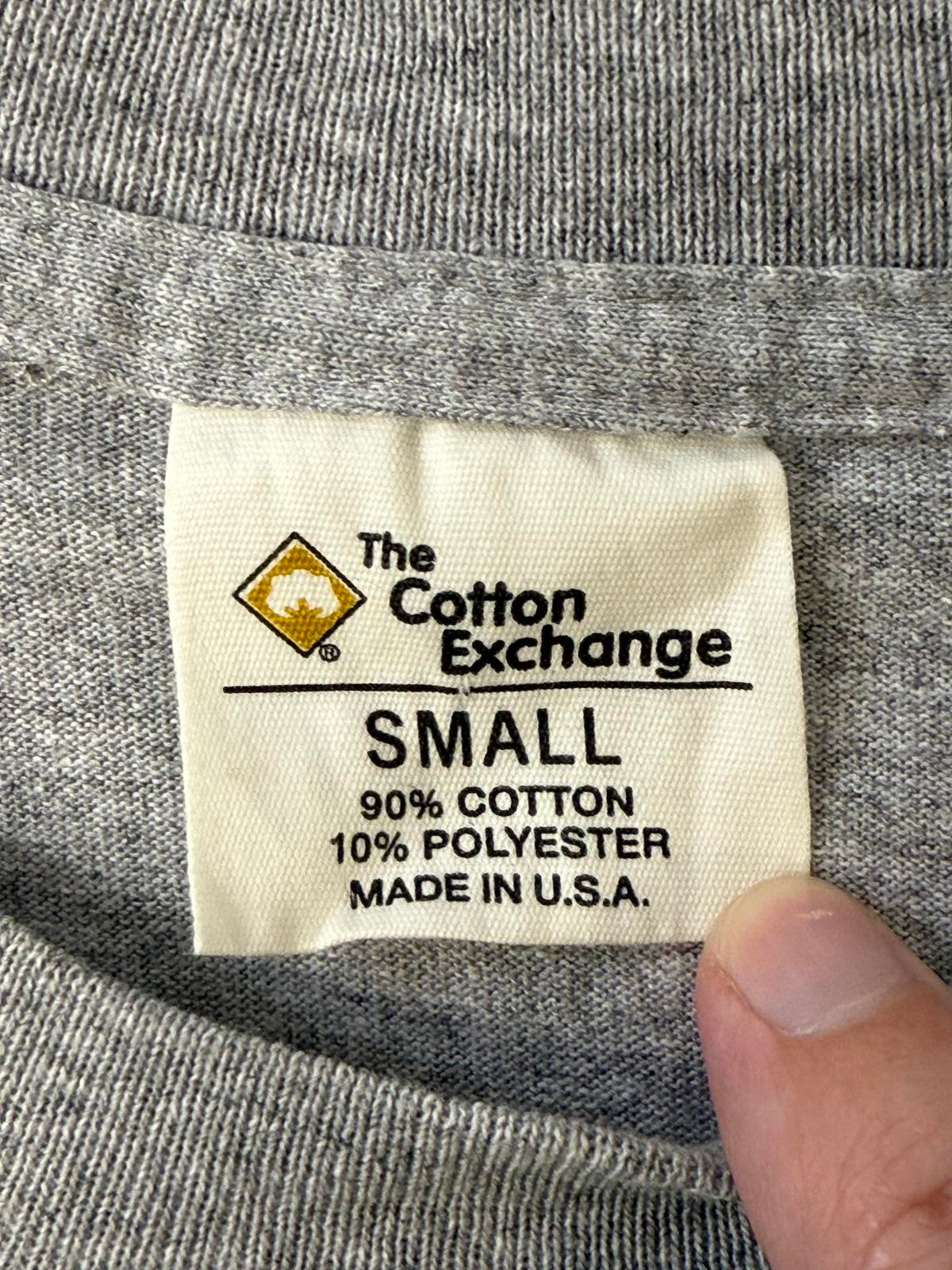 VTG Duke Blue Devils Basketball T-shirt Duke University Tee