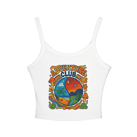 Adventure Club Tank Top