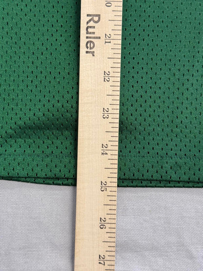 VTG Brett Favre Green Bay Jersey #4 Logo Athletic - M