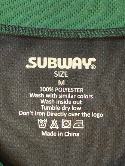 Subway Series Jersey Garlic Roast Beef #17 Jersey - M