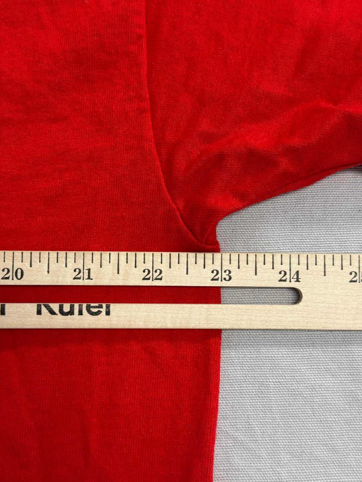 Promo University of Houston Cougars T-shirt Coca-Cola Tee XL