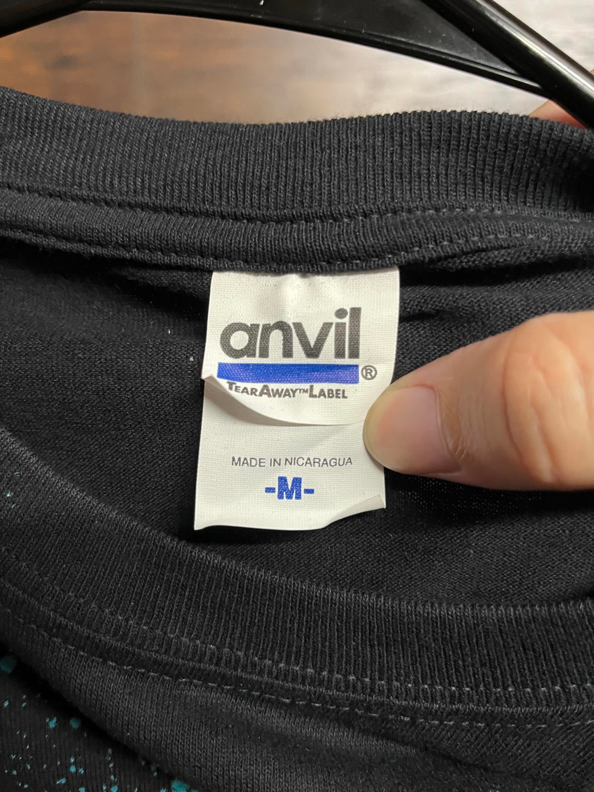 Vtg Kick @ss Movie Promo T-shirt - 2010 - Medium